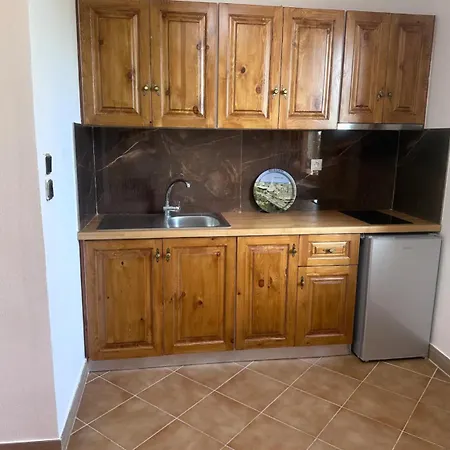 Bed & Breakfast Adrianas 3*