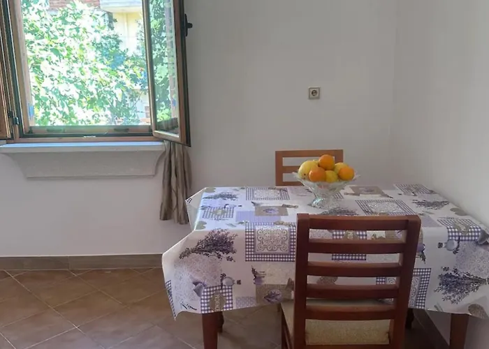 Adrianas 3* Himarë