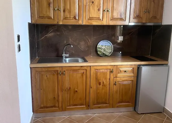 Bed and breakfast Adrianas 3*
