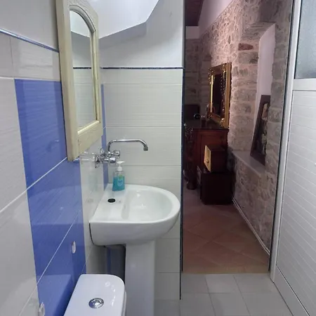 Frühstückspension Adrianas